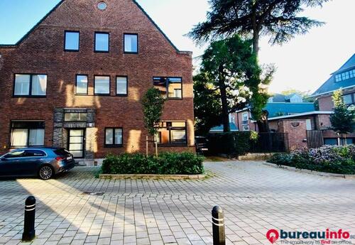 Bureaux à louer dans Bureau à louer 17 m² - Gent