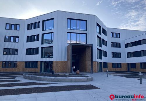 Bureaux à louer dans Bureau à louer 491 m² - Gent