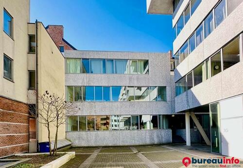 Bureaux à louer dans Bureau à louer 100 m² - Leuven
