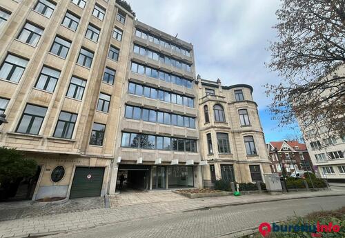 Bureaux à louer dans Bureau à louer 255 m² - Antwerpen
