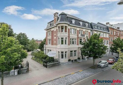 Bureaux à louer dans Bureau à louer 43806 m² - Leuven