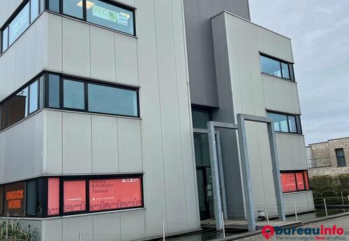 Bureaux à louer dans Bureau à louer 37006 m² - Geel