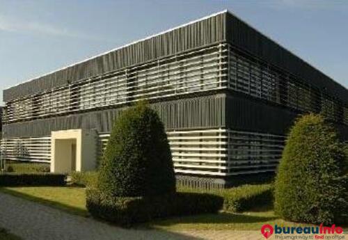 Bureaux à louer dans Bureau à louer 150 m² - Zaventem