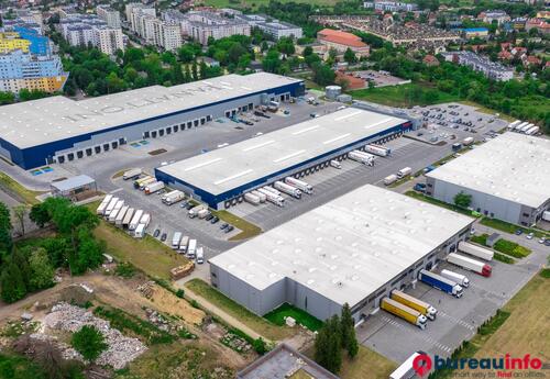 Bureaux à louer dans Bureau à louer 50 m² - Herentals