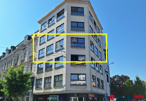 Bureaux à louer dans Bureau à louer 150 m² - Gent