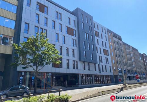 Bureaux à louer dans Bureau à louer 168 m² - Leuven