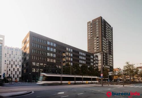 Bureaux à louer dans Bureau à louer 457 m² - Antwerp