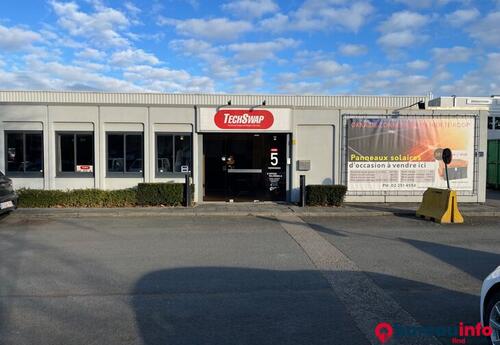 Bureaux à louer dans Bureau à louer 225 m² - Zaventem
