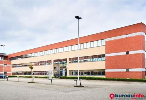 Bureaux à louer dans Bureau à louer 1763 m² - Vilvoorde