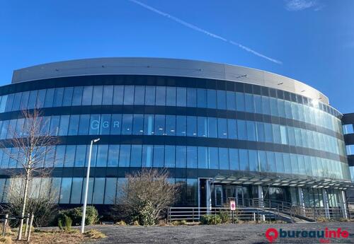 Bureaux à louer dans Bureau à louer 2295 m² - Grimbergen