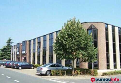 Bureaux à louer dans Bureau à louer 220 m² - Brussels
