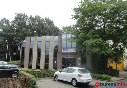 Bureaux à louer dans Bureau à louer 211 m² - Brussels