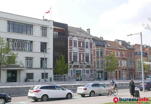 Bureaux à louer dans Bureau à louer 145 m² - Leuven