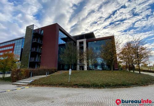 Bureaux à louer dans Bureau à louer 815 m² - Diegem
