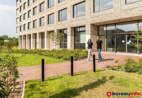 Bureaux à louer dans Bureau à louer 64 m² - Kortrijk