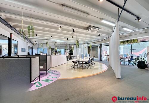 Bureaux à louer dans Bureau à louer 522 m² - Mechelen