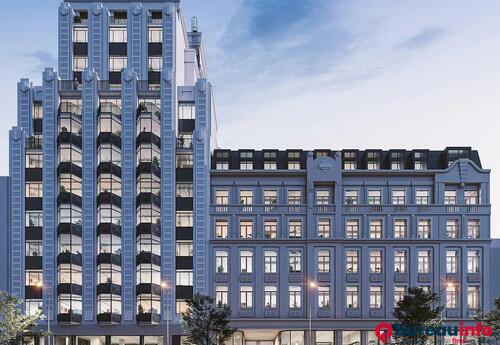 Bureaux à louer dans Bureau à louer 2964 m² - Antwerp