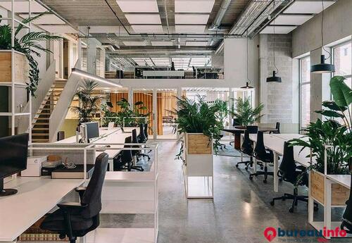 Bureaux à louer dans Bureau à louer 200 m² - Leuven