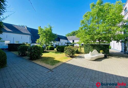 Bureaux à louer dans Bureau à louer 564 m² - Merelbeke-Melle