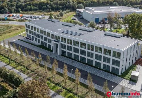Bureaux à louer dans Bureau à louer 445 m² - Lokeren