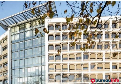 Bureaux à louer dans Bureau à louer 30 m² - Gent