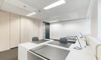 Bureaux Privatifs Louise 200