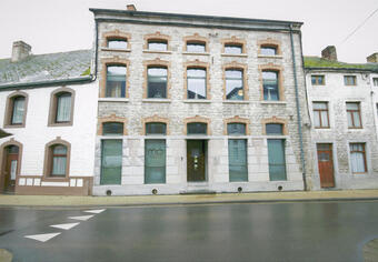 Bureaux à louer