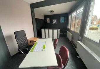 Bureaux a louer