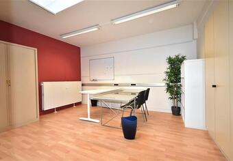 Bureaux à louer