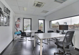 Bureaux a louer