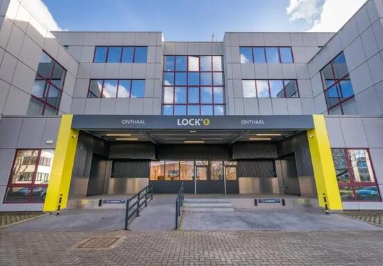 Box à louer, garde-meubles et bureaux à Zaventem (Bruxelles)