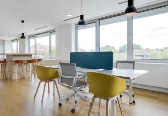 Waterloo Office Park