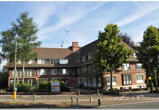 TERVUREN 412 GREEN CORNER  +2