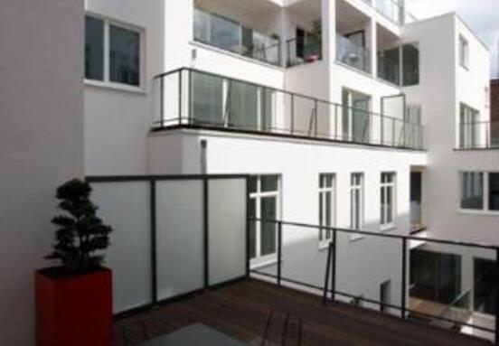 PRINCESSE RESIDENCE  +5