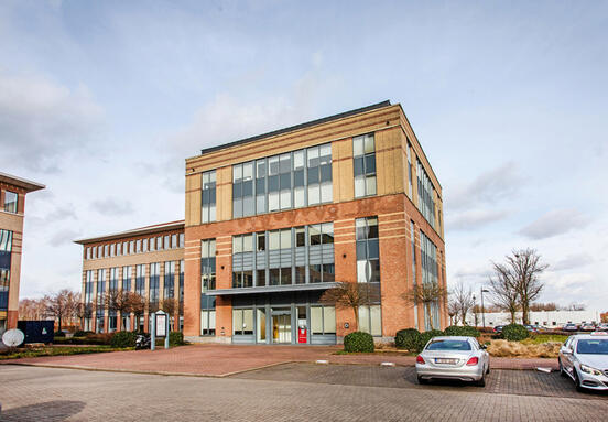 MECHELEN CAMPUS  D Unit 3/C
