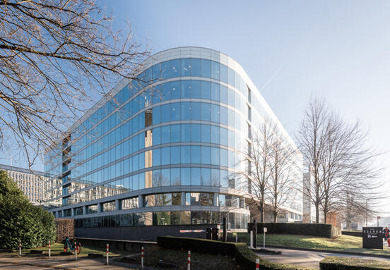SILVER BUILDING   A+2