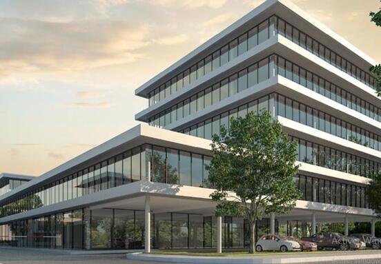 DRIE LINDEN GEBOUW 3  +3