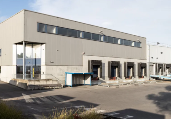 Industrielaan 24
