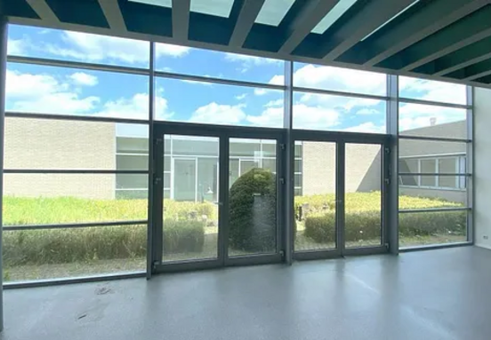 Zandvoortstraat 1
