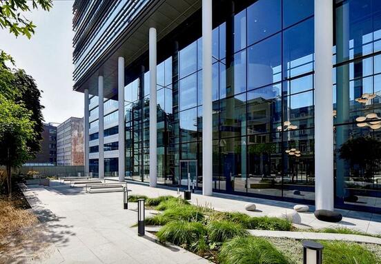 Accélérez la croissance de votre entreprise grâce à la communauté chez Spaces European District