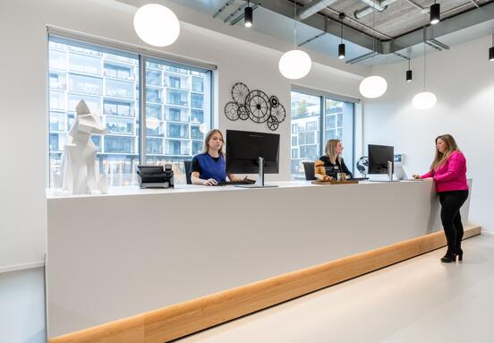 Activez votre inspiration chez Spaces Nieuw Zuid