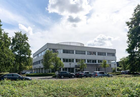 Abordez chaque journée de travail avec confiance chez Regus Temse