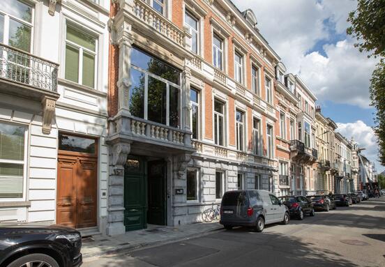 Adresse flexible de travail chez Regus No18 Ampla House