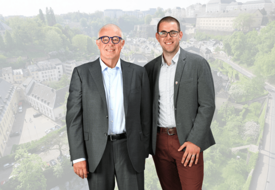 Silversquare réinvente l’espace de travail avec ses bureaux et coworking haut de gamme