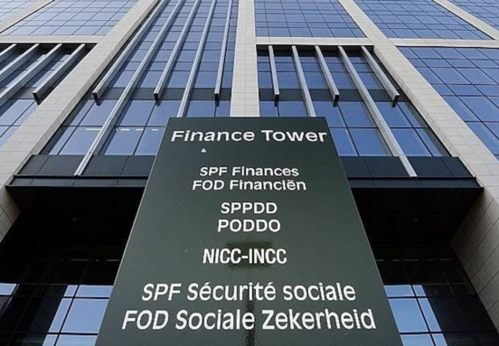 Restructuration du SPF Finances en Belgique: impacts sur le marché immobilier commercial