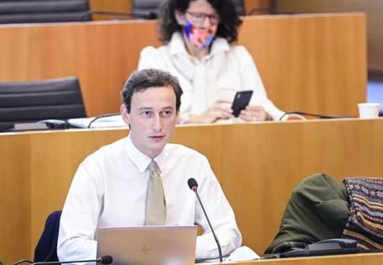 Bruxelles: la pression fiscale pèse sur le marché des bureaux