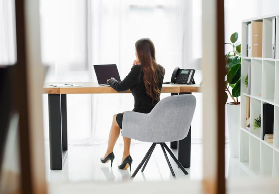 Bureaux plus grands, entreprises plus fortes: une nouvelle stratégie d’optimisation du travail