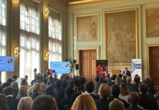 Développez votre entreprise en Belgique: espaces de bureaux flexibles et soutien de la CCI France Belgique