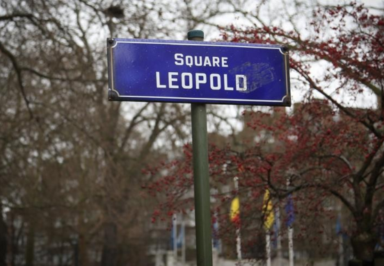 Square Léopold: un nouveau quartier d’affaires moderne prend forme à Namur