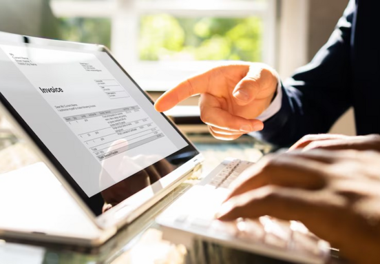 Révolution comptable et immobilier: repenser vos bureaux à l’ère de l’IA et de la e-facturation